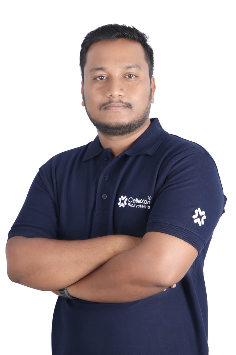 Mr. S. Tamil Vanan