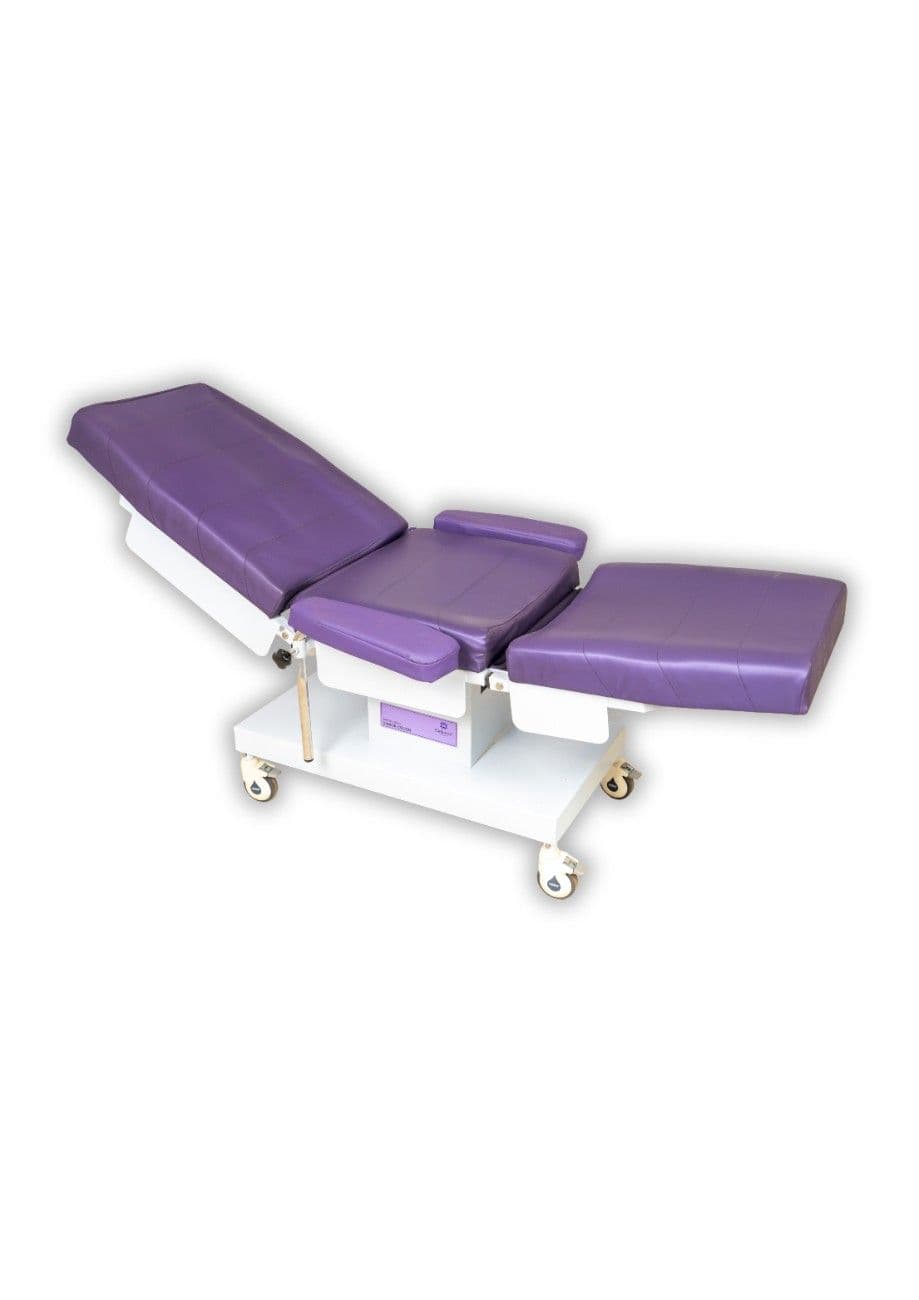 Comfort Donor