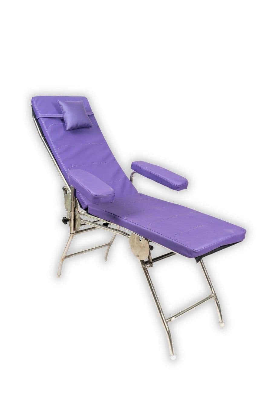 Camp Comfort