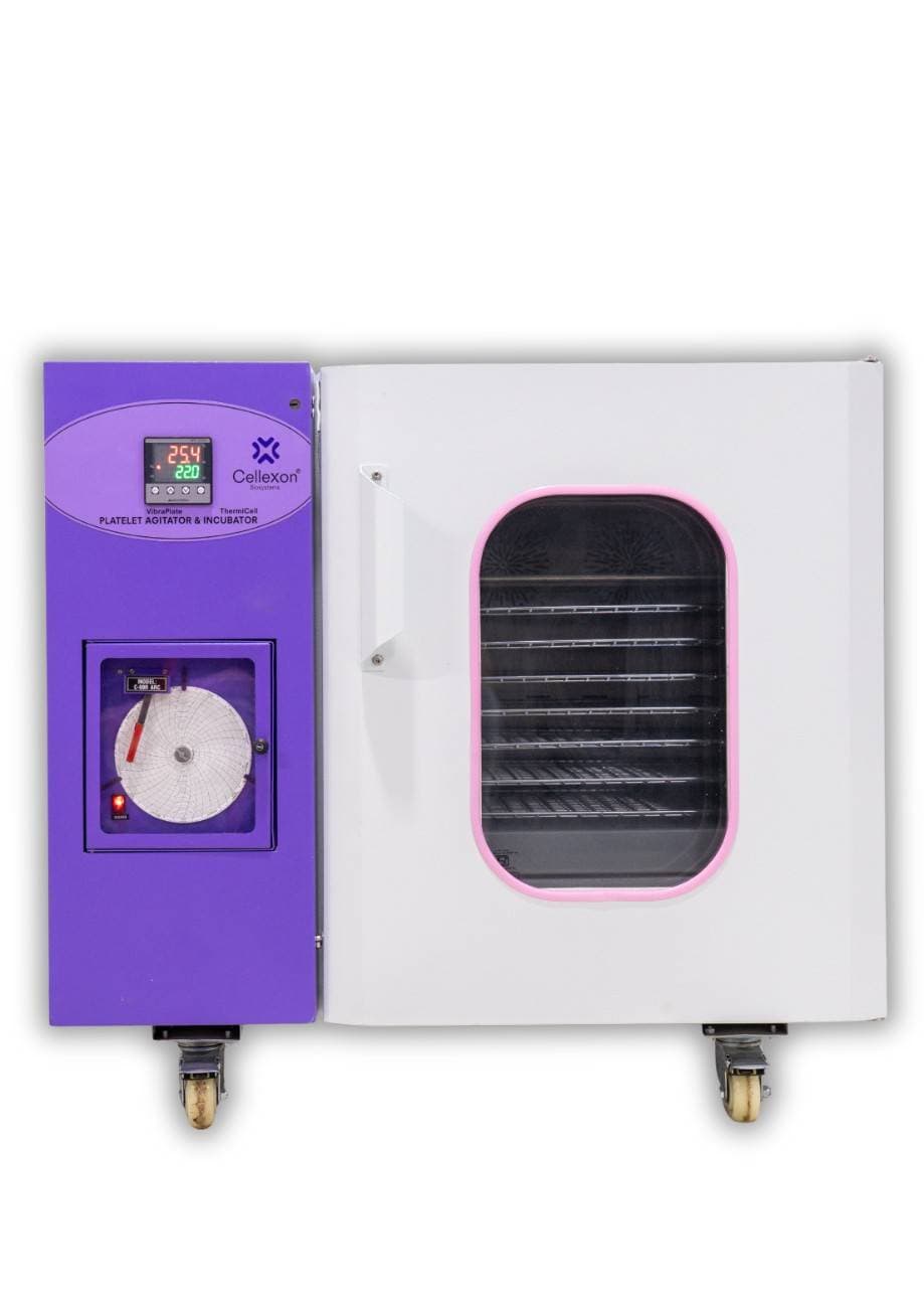 Vibraplate/Thermicell