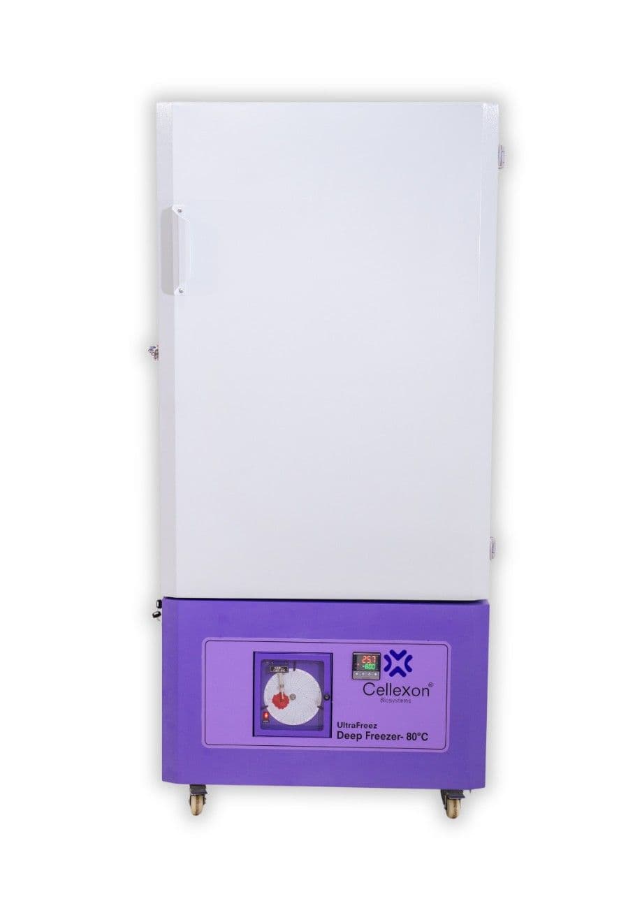 Ultrafreez