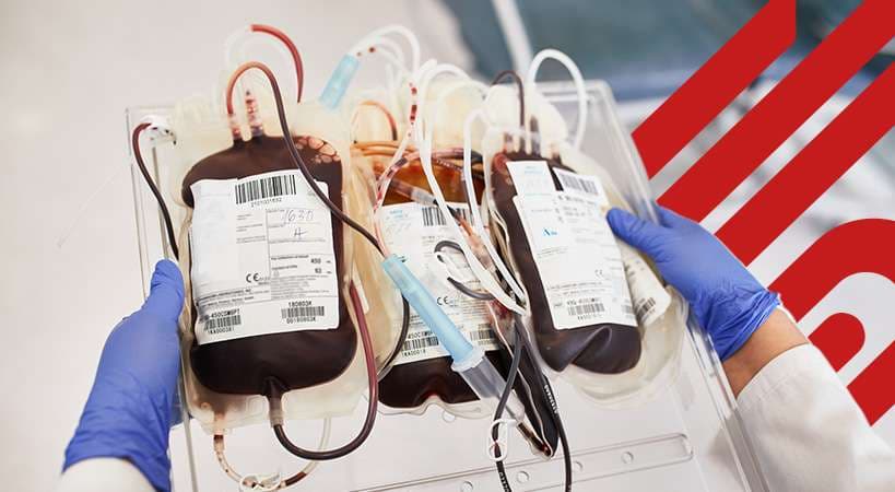 Blood Bags